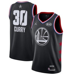 Curry All Star 2019 Negra