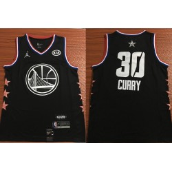 Curry All Star 2019 Negra 2