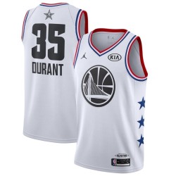 Durant All Star 2019 Blanca