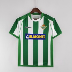 Real Betis Final Copa Retro 2005