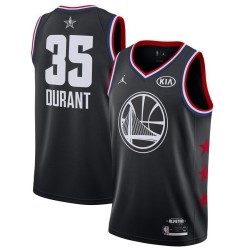 Durant All Star 2019 Negra