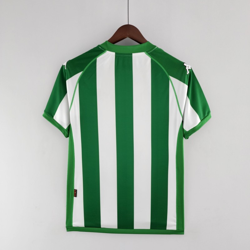 Real Betis Final Copa Retro 2005