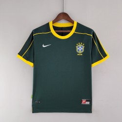 Brasil Portero Retro 1998