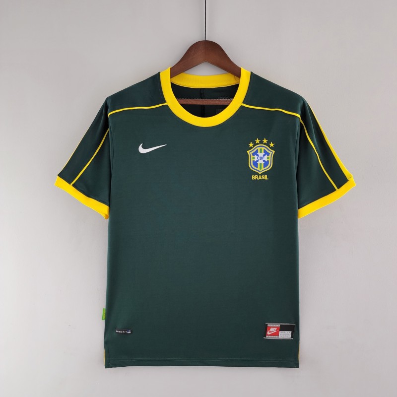 Brasil Portero Retro 1998