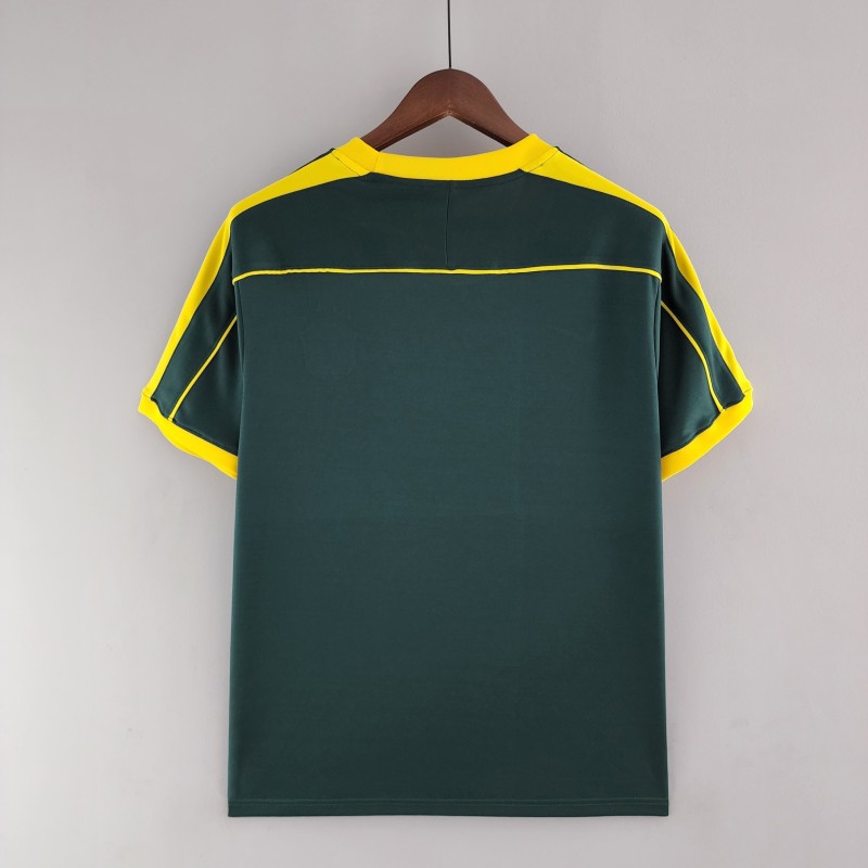 Brasil Portero Retro 1998