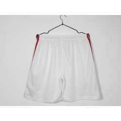 Pantalón Corto Manchester United RETRO Local 98/99 2