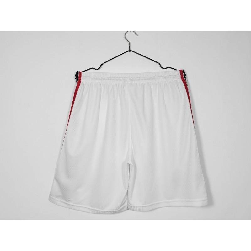 Pantalón Corto Manchester United RETRO Local 98/99