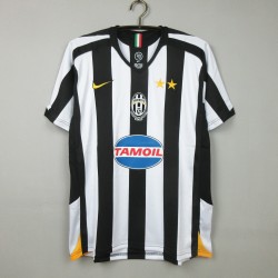 Juventus Local Retro 05/06