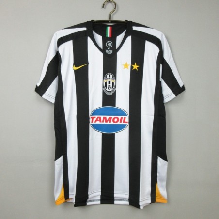 Juventus Local Retro 05/06