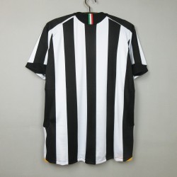 Juventus Home Retro 05/06 2