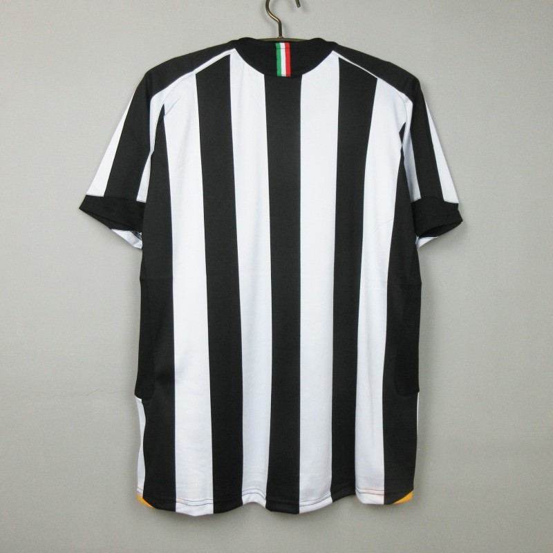 Juventus Local Retro 05/06