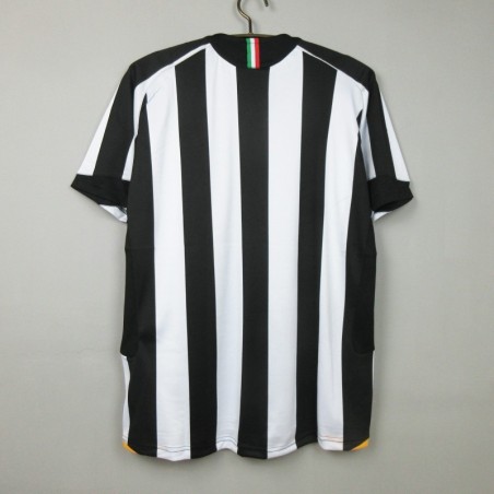 Juventus Local Retro 05/06