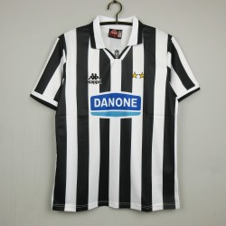 Juventus Local Retro 94/95