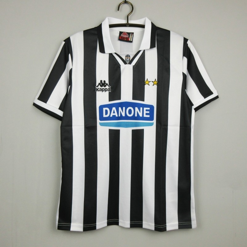 Juventus Local Retro 94/95