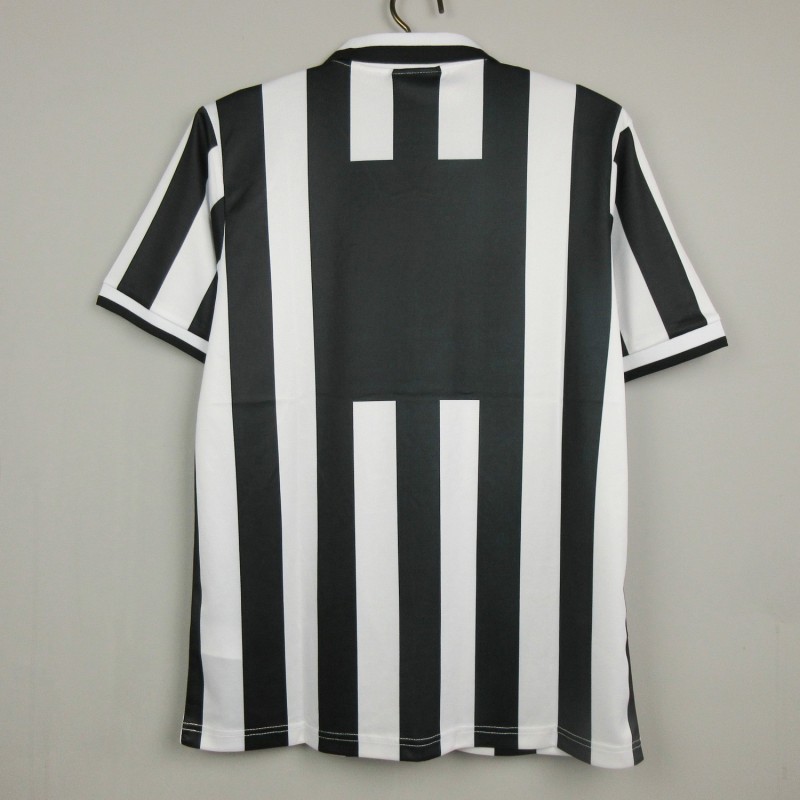 Juventus Local Retro 94/95