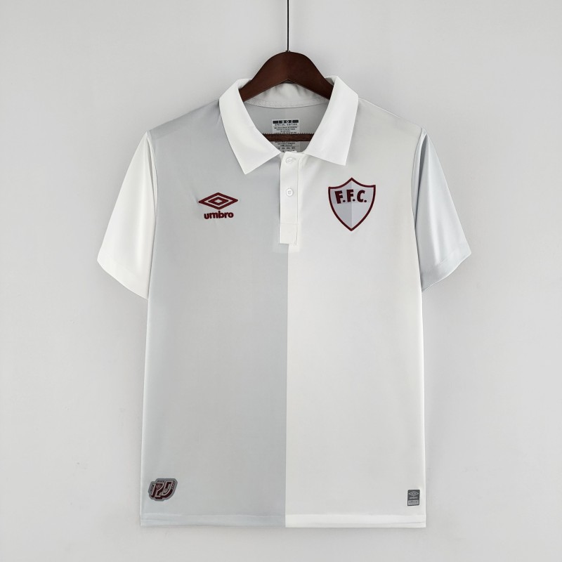 Fluminense 120 th Aniversario