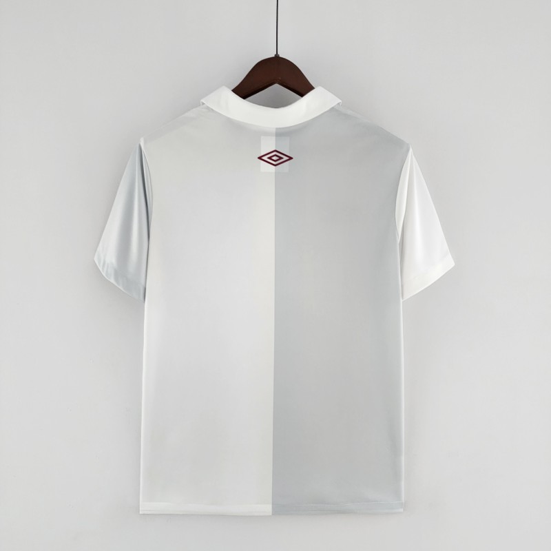 Fluminense 120 th Aniversario