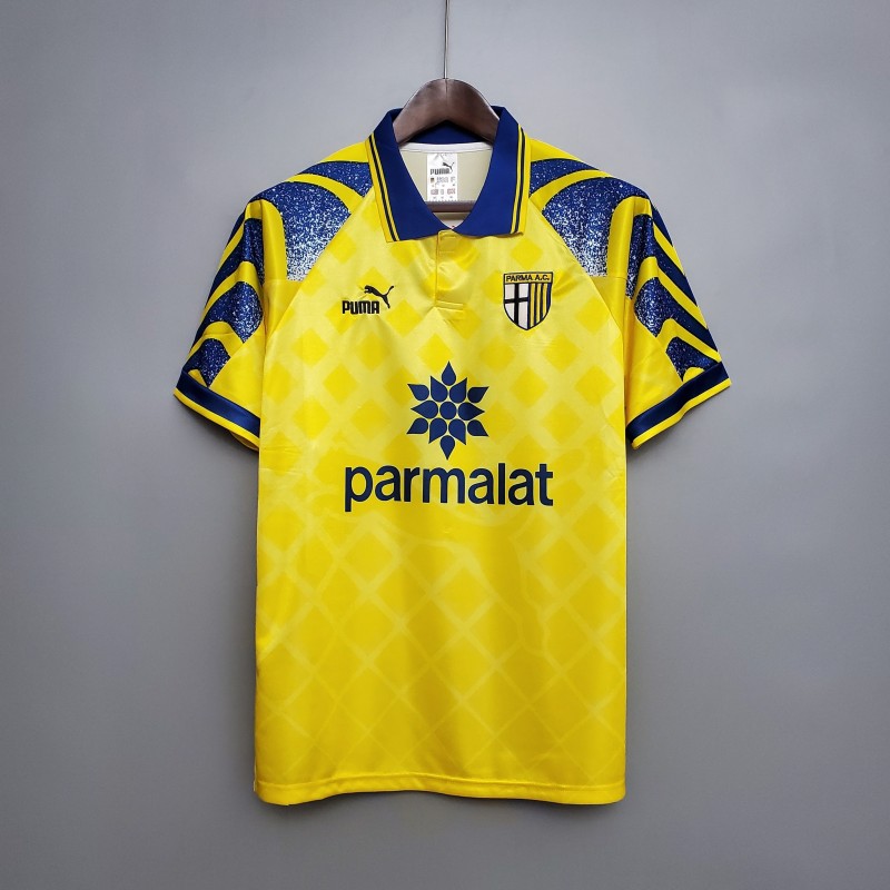 Parma Retro Local 95/96