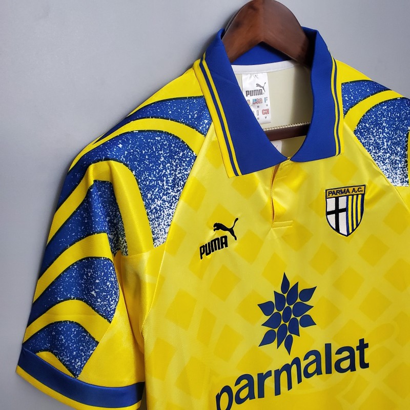 Parma Retro Local 95/96