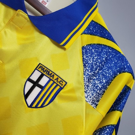 Parma Retro Local 95/96