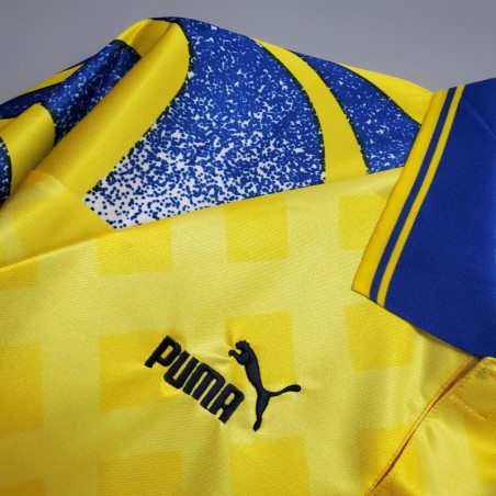 Parma Retro Local 95/96