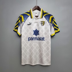 Parma Retro Visitante 95/96