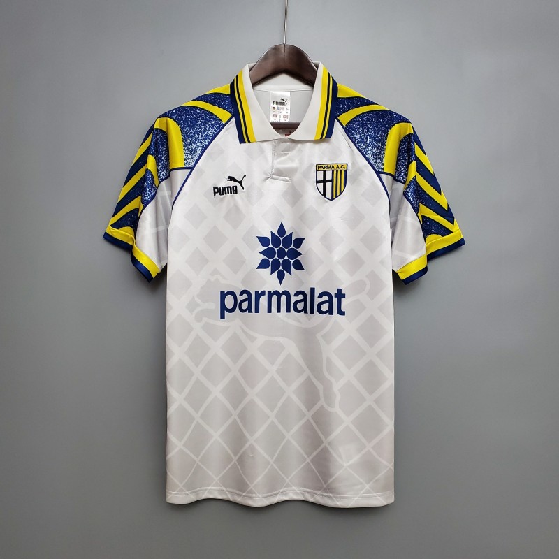 Parma Retro Visitante 95/96