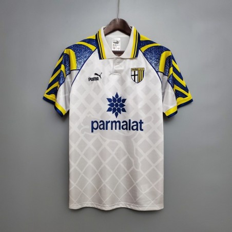 Parma Retro Visitante 95/96