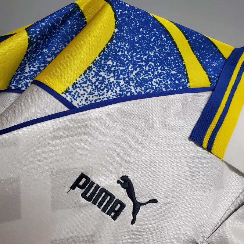 Parma Retro Visitante 95/96
