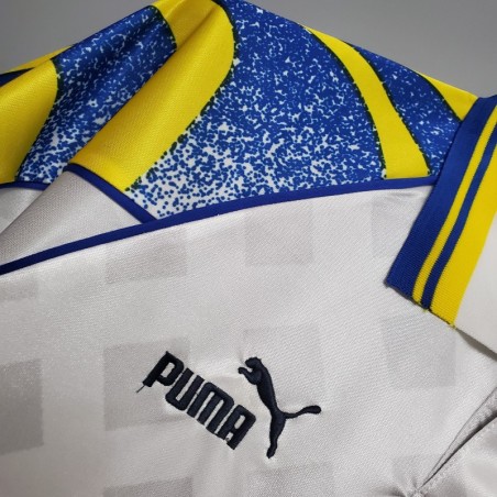 Parma Retro Visitante 95/96