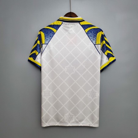 Parma Retro Visitante 95/96