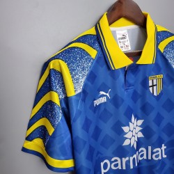 Parma Retro 3º Equipación 95/96 2
