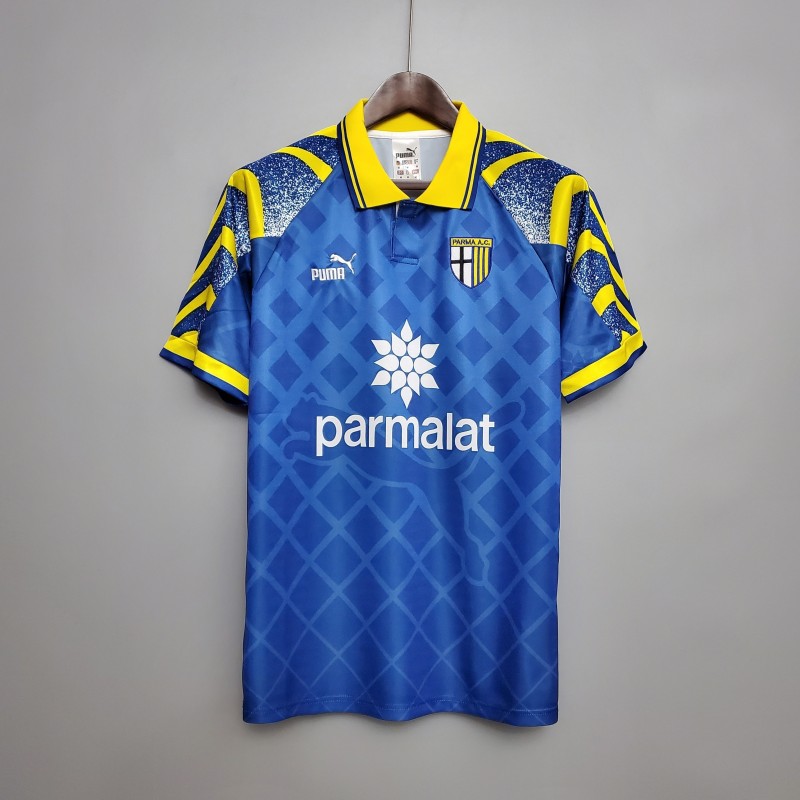 Parma Retro 3º Equipación 95/96