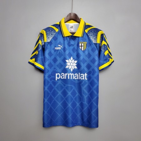 Parma Retro 3º Equipación 95/96