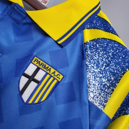 Parma Retro 3º Equipación 95/96