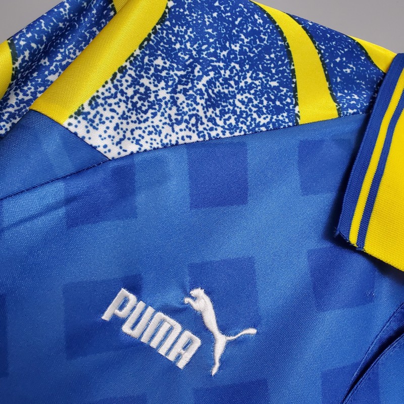 Parma Retro 3º Equipación 95/96