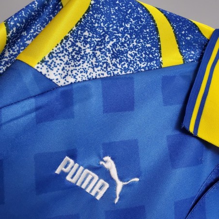 Parma Retro 3º Equipación 95/96