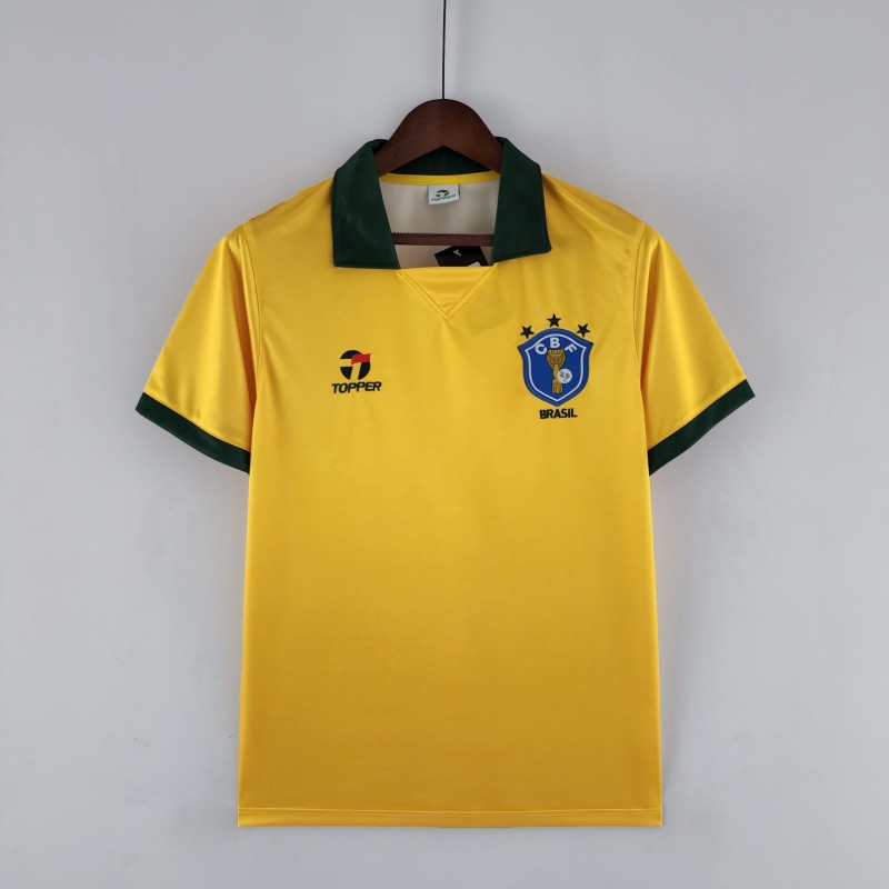 Brasil Local Retro1988