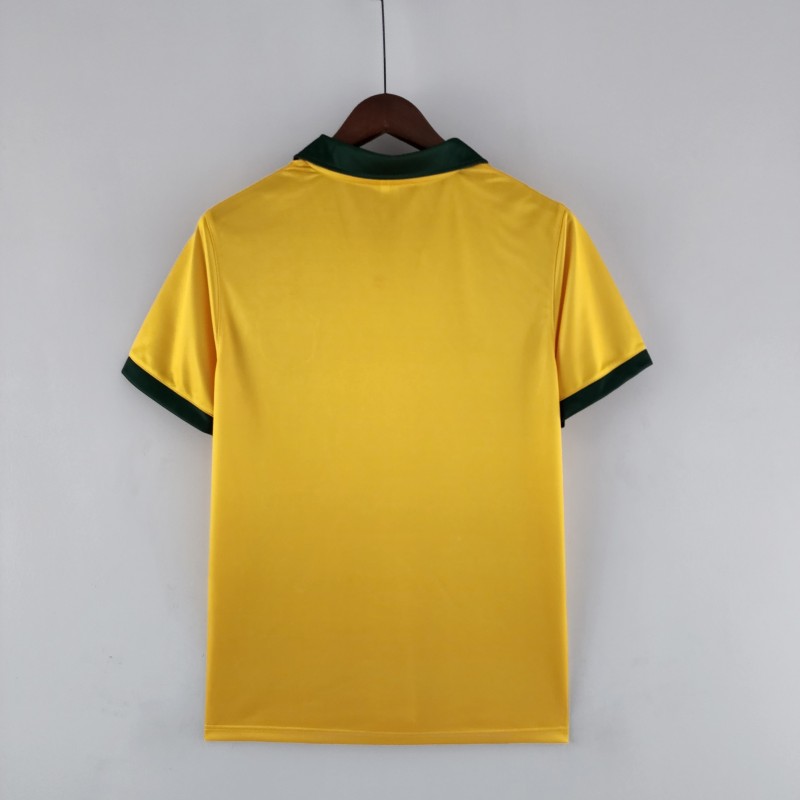 Brasil Local Retro1988