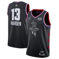 Harden All Star 2019 Negra