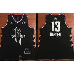 Harden All Star 2019 Negra 2
