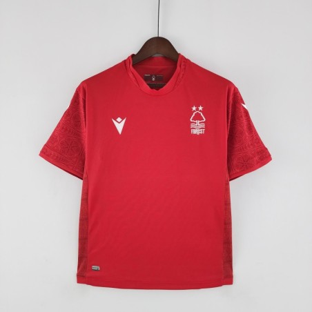 Nottingham Forest Local 22/23