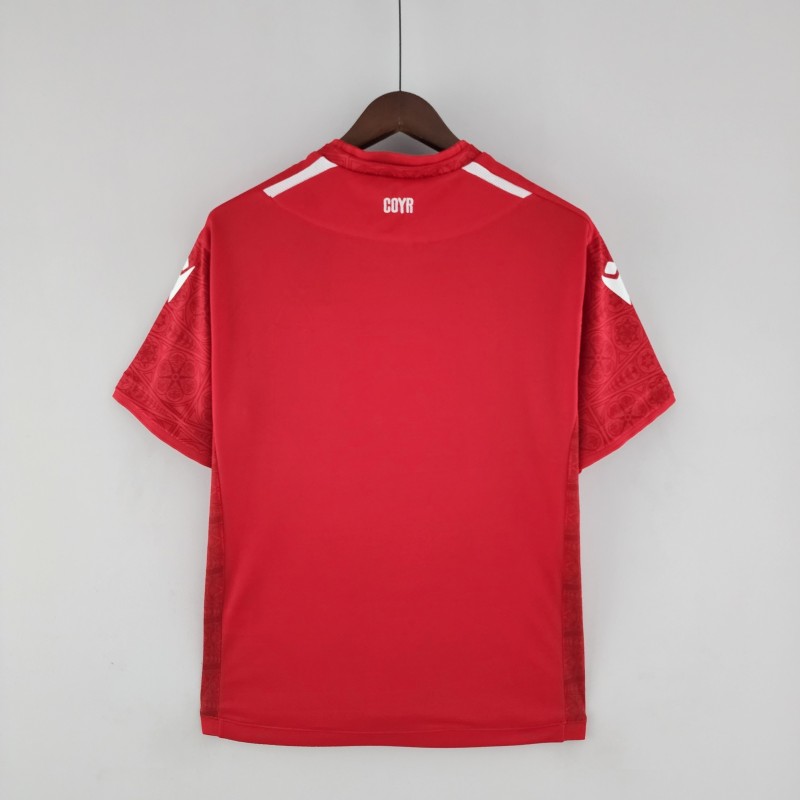Nottingham Forest Local 22/23