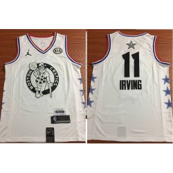 Irving All Star 2019 Blanca 2