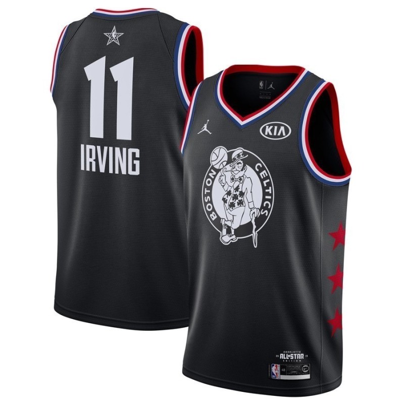 Irving All Star 2019 Negra