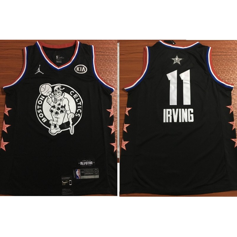 Irving All Star 2019 Negra
