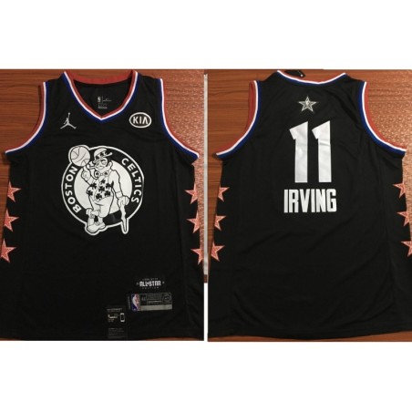 Irving All Star 2019 Negra
