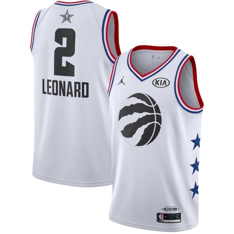 Leonard All Star 2019 Blanca
