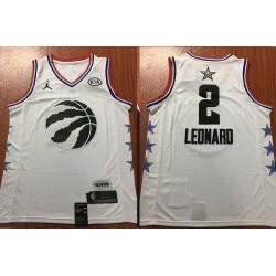 Leonard All Star 2019 Blanca 2
