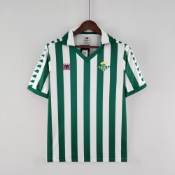 Real Betis Retro Meyba